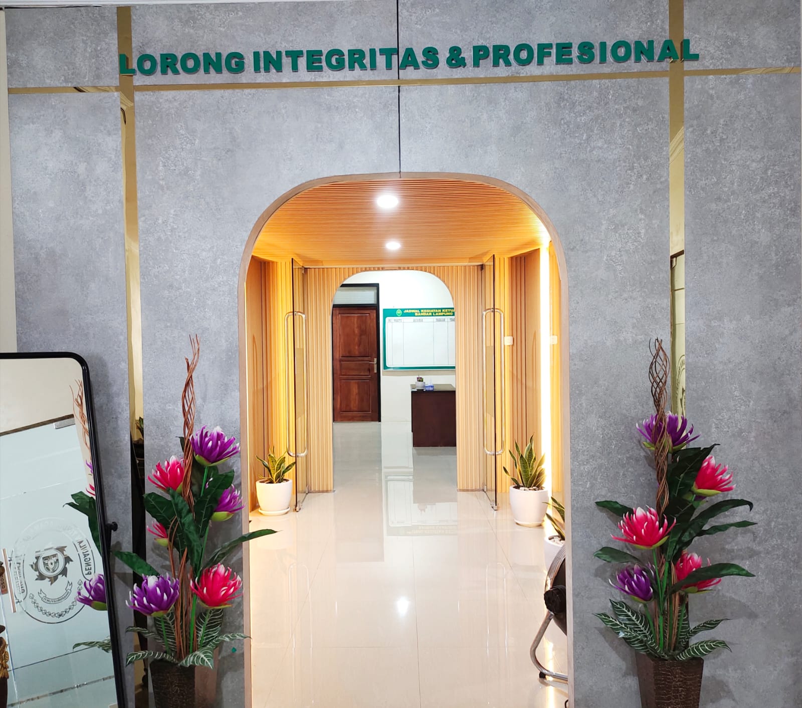 pojok integritas1