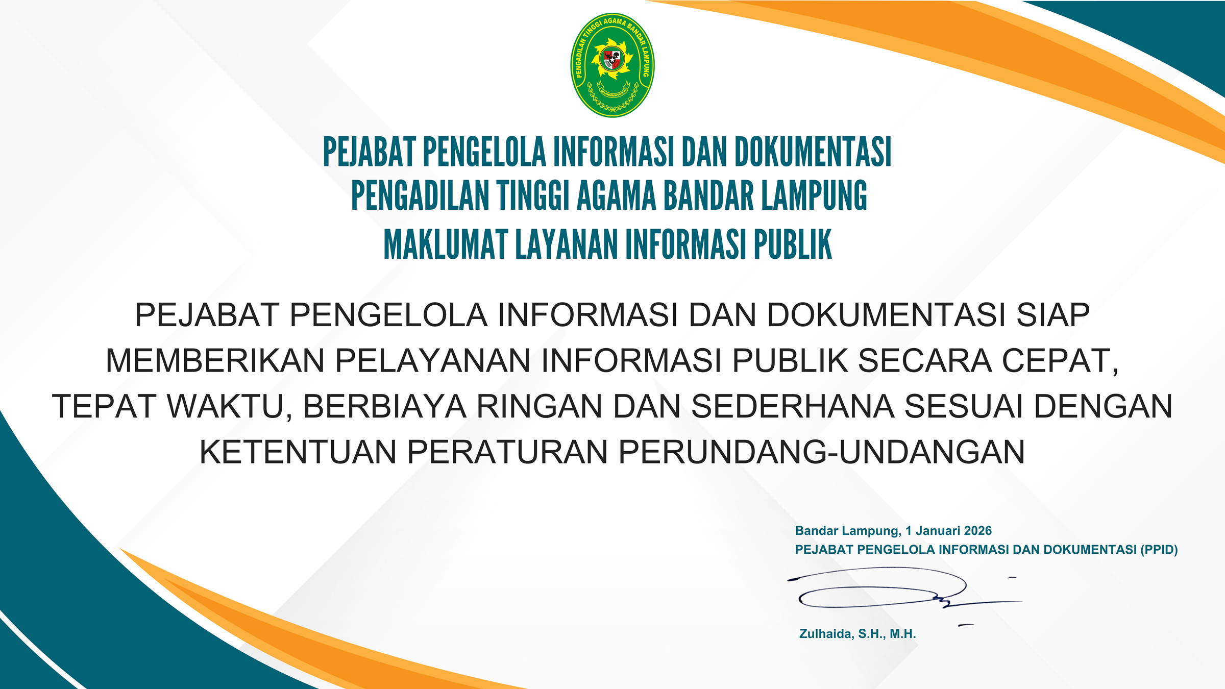 MAKLUMAT PPID