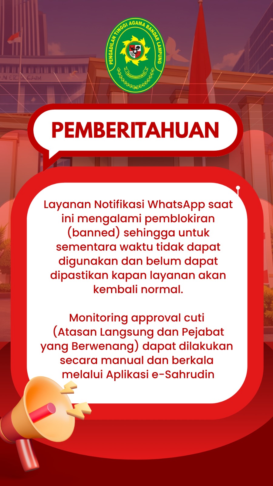 notifikasi wa