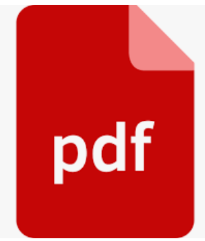 pdf icon